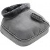 Lanaform LA110105 2w1 Shiatsu Comfort foot warmer and massager