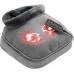 Lanaform LA110105 2w1 Shiatsu Comfort foot warmer and massager