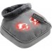 Lanaform LA110105 2w1 Shiatsu Comfort foot warmer and massager