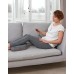 Lanaform LA110105 2w1 Shiatsu Comfort foot warmer and massager