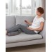 Lanaform LA110105 2w1 Shiatsu Comfort foot warmer and massager