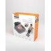 Lanaform LA110105 2w1 Shiatsu Comfort foot warmer and massager