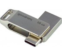 Pendrive GoodRam ODA3, 16 GB  (ODA3-0160S0R11)