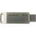 Pendrive GoodRam ODA3, 16 GB  (ODA3-0160S0R11)
