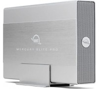 HDD OWC Mercury Elite Pro 12TB Silver (OWCME3NH7T12)