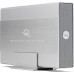 HDD OWC Mercury Elite Pro 12TB Silver (OWCME3NH7T12)
