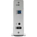HDD OWC Mercury Elite Pro 12TB Silver (OWCME3NH7T12)