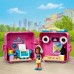 LEGO Friends Kostka gier Olivii (41667)