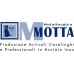 Motta Motta - Tamper Lightning Black 58,5mm