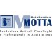Motta Motta - Tamper Lightning Black 58,5mm