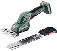 Metabo Shears rechargeable PowerMaxx SGS 12 Q 20 cm