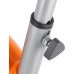 One Fitness RW3011 mechanical silver-orange