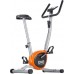 One Fitness RW3011 mechanical silver-orange