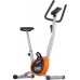 One Fitness RW3011 mechanical silver-orange