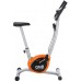 One Fitness RW3011 mechanical silver-orange