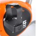 One Fitness RW3011 mechanical silver-orange