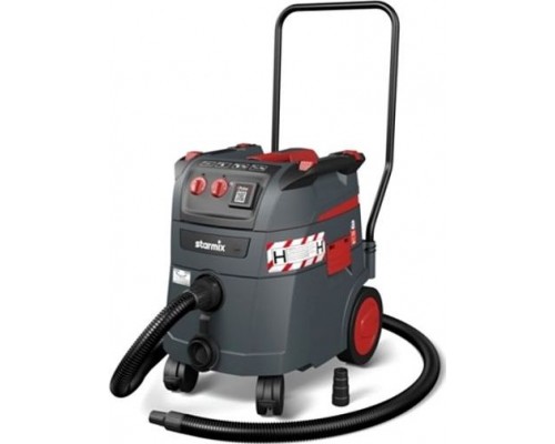 Starmix iPulse H-1635 Safe Top