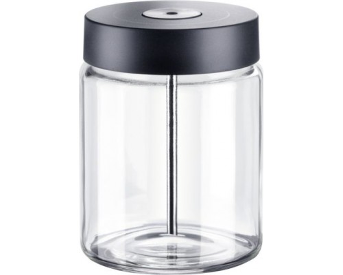 Miele MB-CM-G Glass milk container for silky creamy milk froth