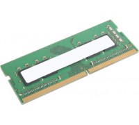 Lenovo ThinkPad, SODIMM, DDR4, 8 GB, 3200 MHz,  (4X71D09532)