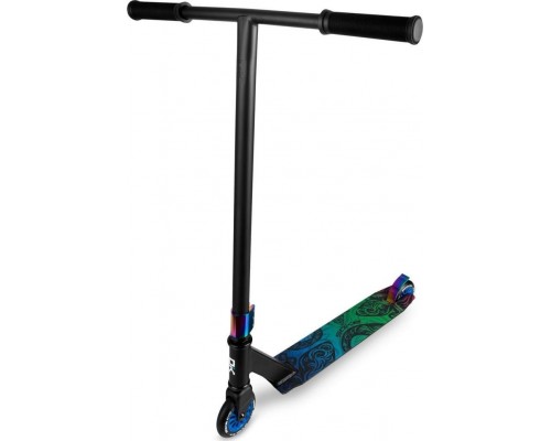 Soke EVO Street Black (1648)