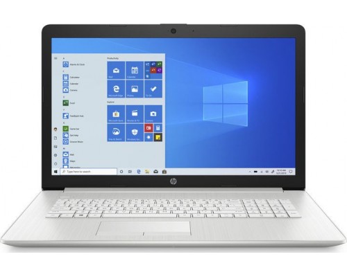 Laptop HP 17-by0031ds 9GQ82UAR