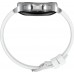 Smartwatch Samsung Galaxy Watch 4 Classic Stainless Steel 42mm Gray (SM-R880NZSAEUE)