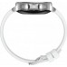 Smartwatch Samsung Galaxy Watch 4 Classic Stainless Steel 42mm Gray (SM-R880NZSAEUE)