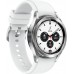 Smartwatch Samsung Galaxy Watch 4 Classic Stainless Steel 42mm Gray (SM-R880NZSAEUE)