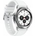 Smartwatch Samsung Galaxy Watch 4 Classic Stainless Steel 42mm Gray (SM-R880NZSAEUE)