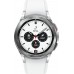 Smartwatch Samsung Galaxy Watch 4 Classic Stainless Steel 42mm Gray (SM-R880NZSAEUE)