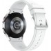 Smartwatch Samsung Galaxy Watch 4 Classic Stainless Steel 42mm Gray (SM-R880NZSAEUE)