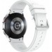 Smartwatch Samsung Galaxy Watch 4 Classic Stainless Steel 42mm Gray (SM-R880NZSAEUE)