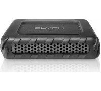 SSD Glyph Blackbox Plus 3.8TB Black (GL-BBPLSSD3800)