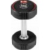 Body Sculpture ‎‎Hantel BW-133 rubberized 1 x 4 kg