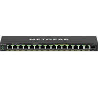 Switch NETGEAR GS316EP-100PES