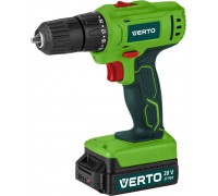 Verto 50G290 20 V 1 x akumulator 1.5 Ah