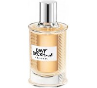 David Beckham Classic EDT 90 ml