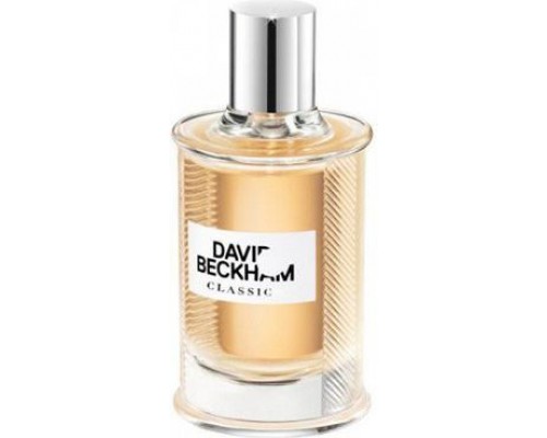 David Beckham Classic EDT 90 ml