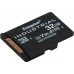 SD  Kingston Industrial MicroSDHC 32 GB Class 10 UHS-I/U3 A1 V30 (SDCIT2/32GBSP)