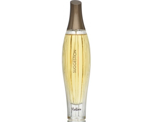 Montana Suggestion EDP 100 ml