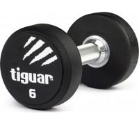 Tiguar TI-WHPU0060 rubberized 1 x 6 kg