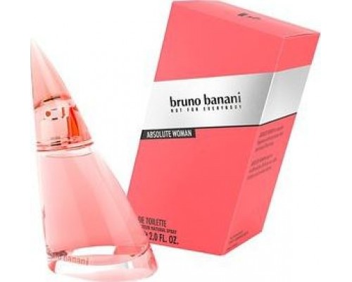 Bruno Banani Absolute Woman EDT 50 ml