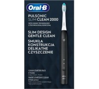 Brush Oral-B Pul Slim Clean 2000 Black