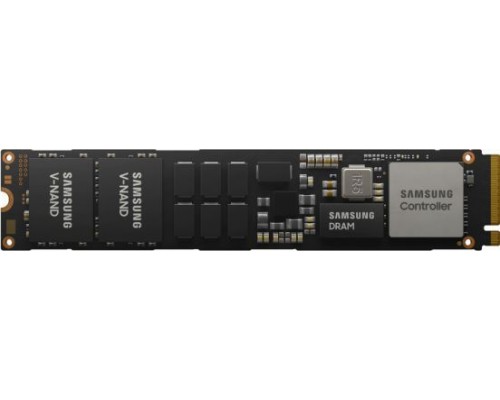 SSD Samsung PM9A3 960GB M.2 22110 PCI-E x4 Gen4 NVMe (MZ1L2960HCJR-00A07)