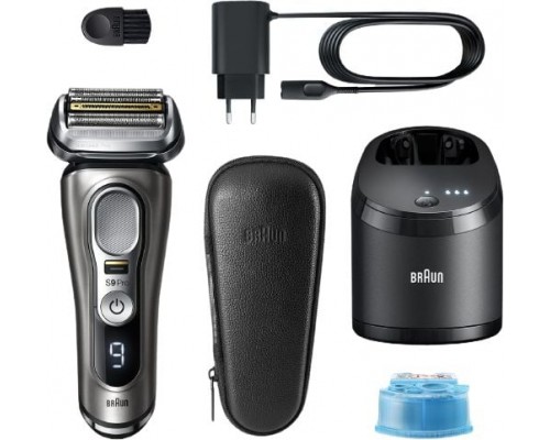 Braun Series 9 Pro 9465CC