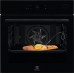 Electrolux EOB8S39WWith