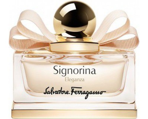 Salvatore Ferragamo Signorina Eleganza EDP 100 ml