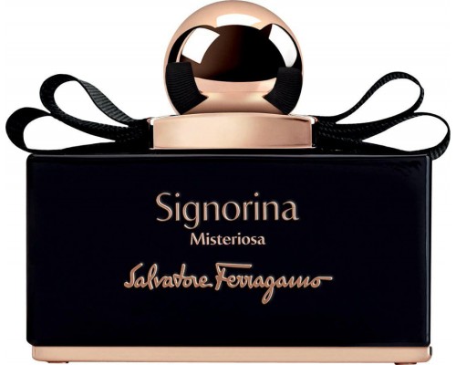 Salvatore Ferragamo Signorina EDP 50 ml
