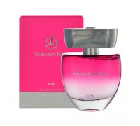 Mercedes-Benz EDT 60 ml