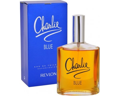 Revlon Charlie Blue EDT 100 ml